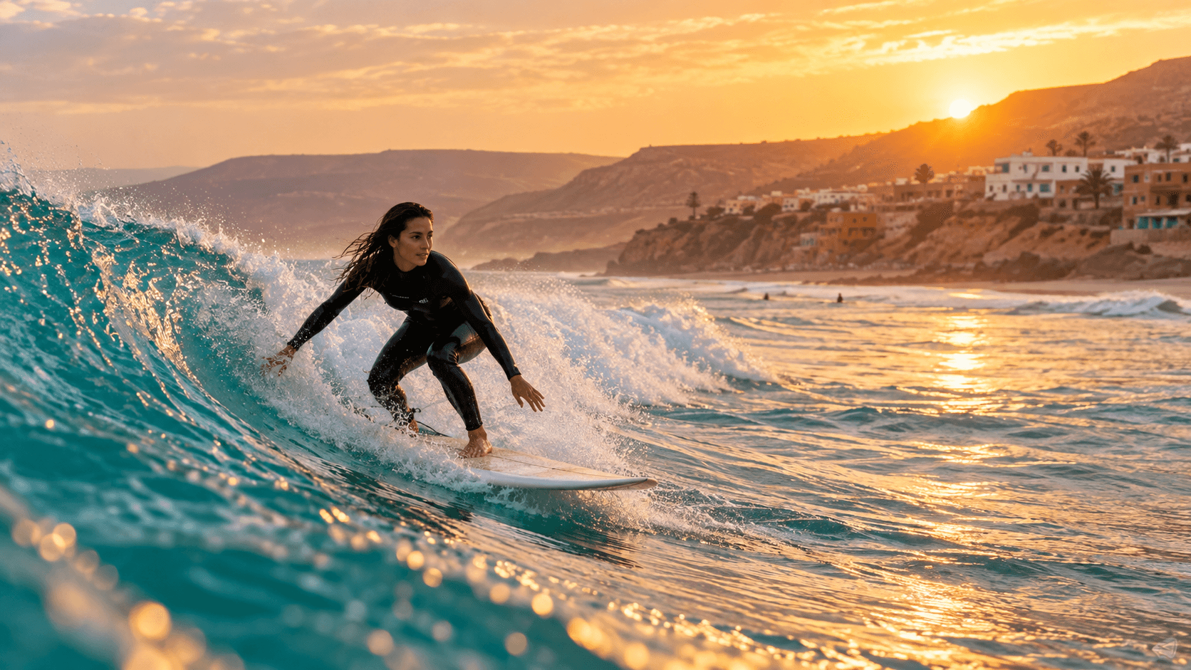 Build Your Own Vibeline Stay  From X Nights at Vibeline Surf Camp