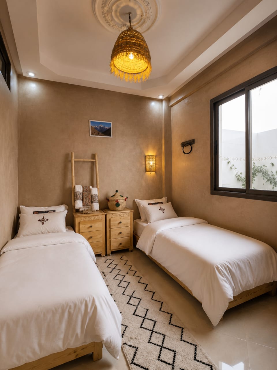 Vibeline room
